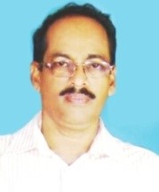 ASHOK KUMAR MOHANTY