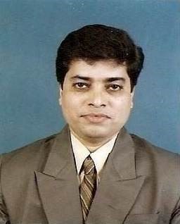 DR BIKASH KUMAR NANDA